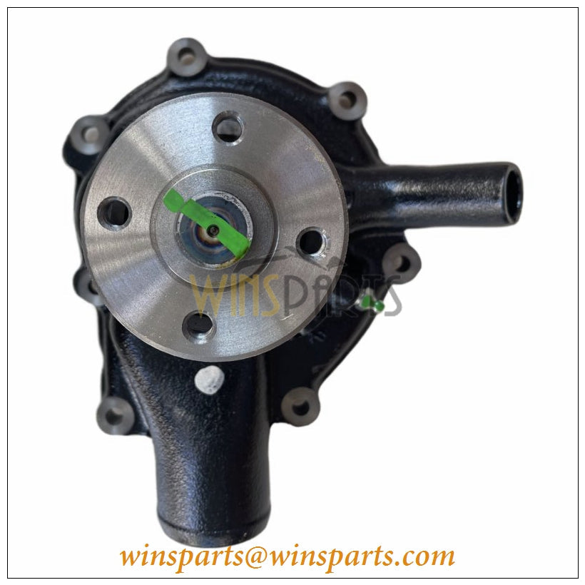 ME995303 VAME995303 Mitsubishi 6d15 6d16 Water Pump Kobelco SK300 SK300LC SK400LC