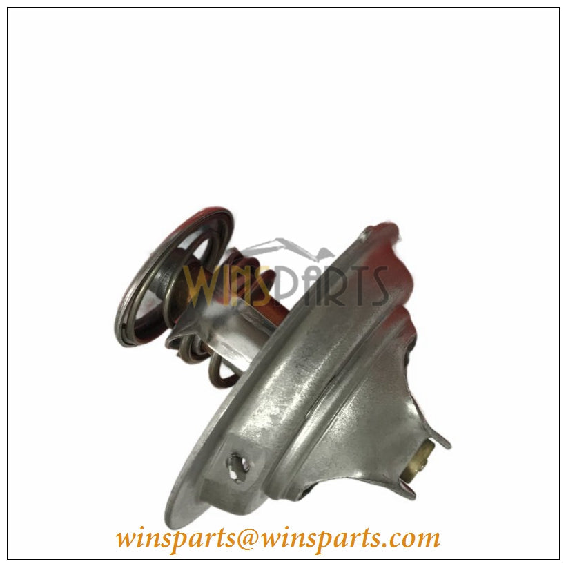 ME996365 VAME996365 Mitsubishi 6D31 6D34 Thermostat KOBELCO SK200-6E SK250LC-6E SK200-6