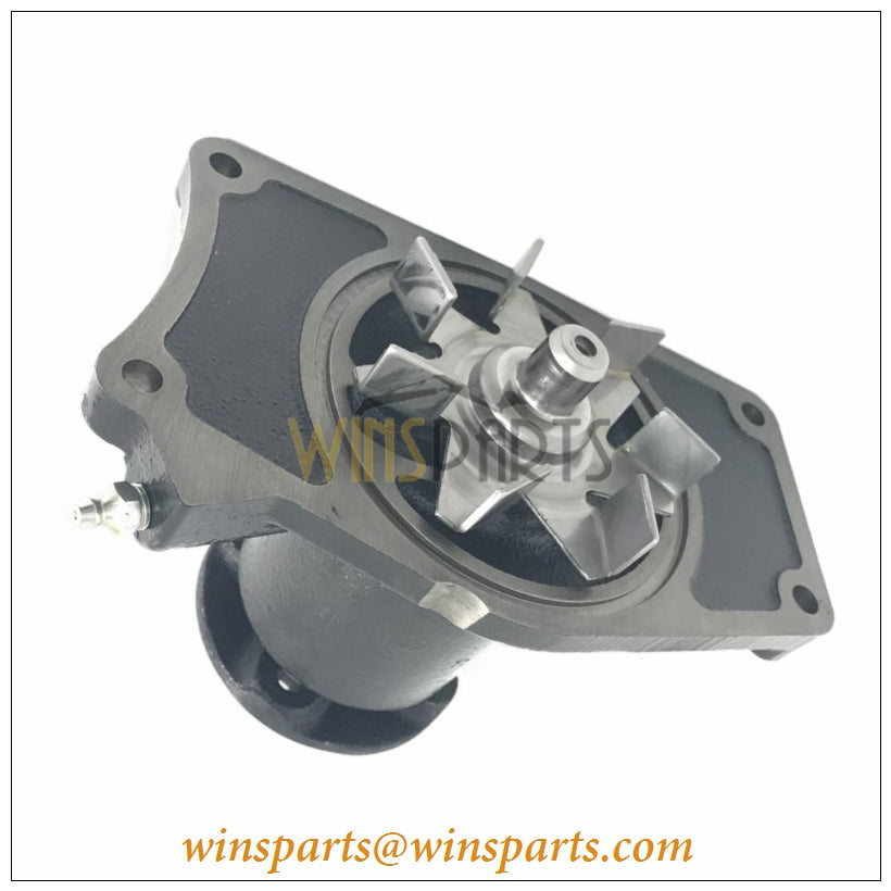 ME996874 Mitsubishi 6D34 6D31 Water Pump Kobelco SK200 SK210 SK235 Kato HD820-3