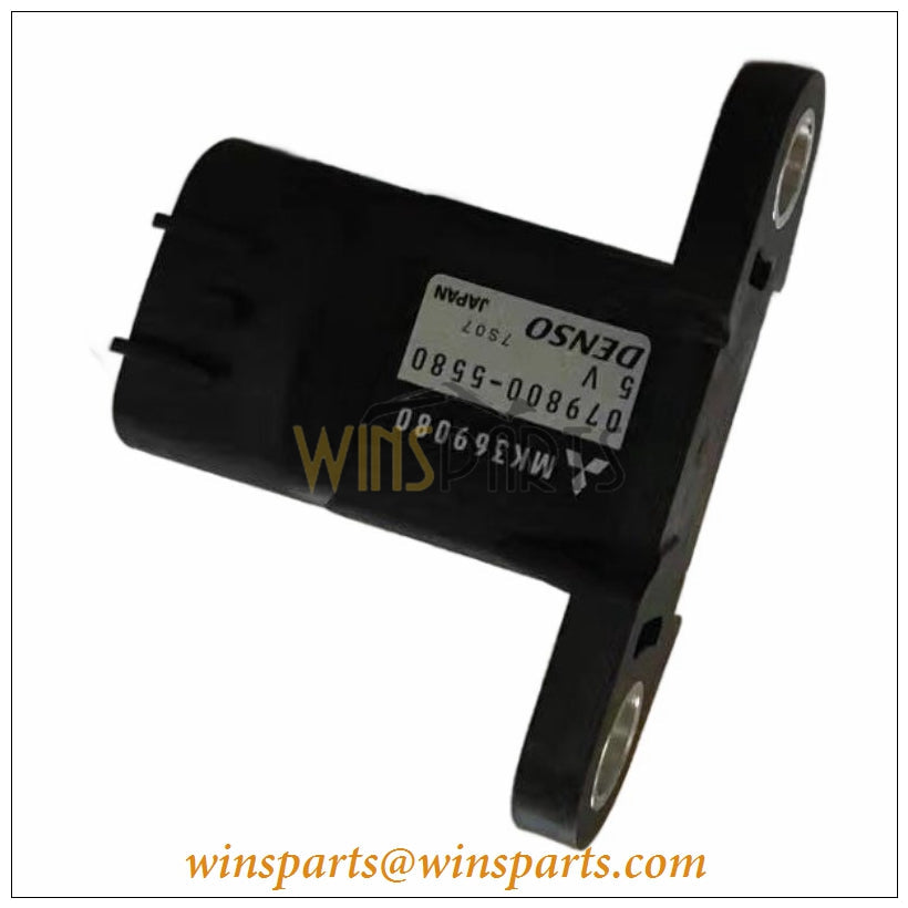 MK369080 VAMK369080 Mitsubishi Intake manifold pressure sensor Fuso 6D31 6D22 6D24 6D16