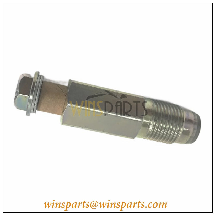 ND095420-0440 Komatsu Pressure Limiter Valve PC200-8 PC300-8
