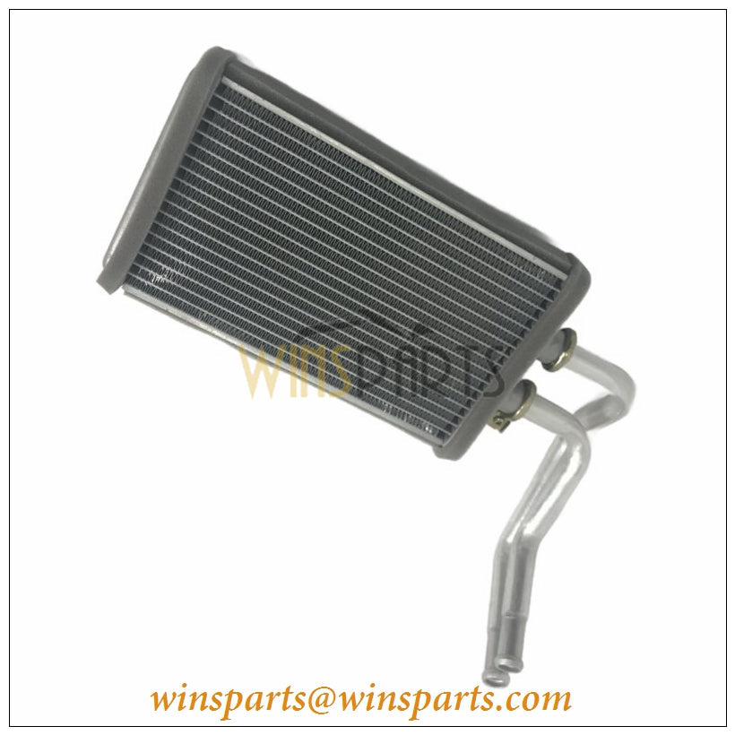 ND116120-7990 Komatsu Heater Core Assembly Denso System