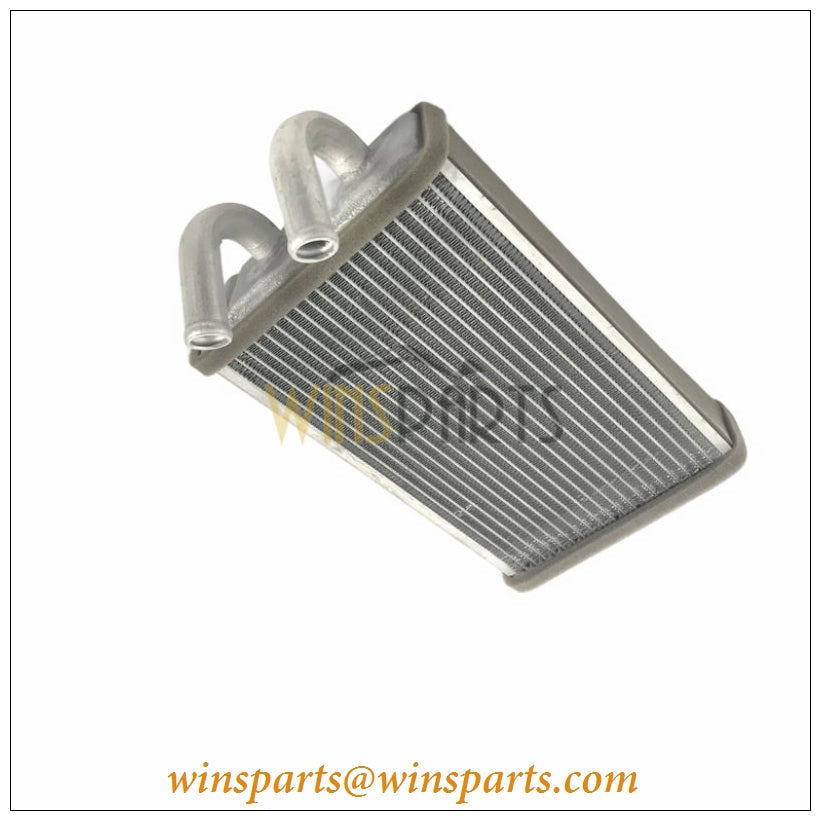 ND116120-9280 Komatsu Heater Core Assembly Denso System