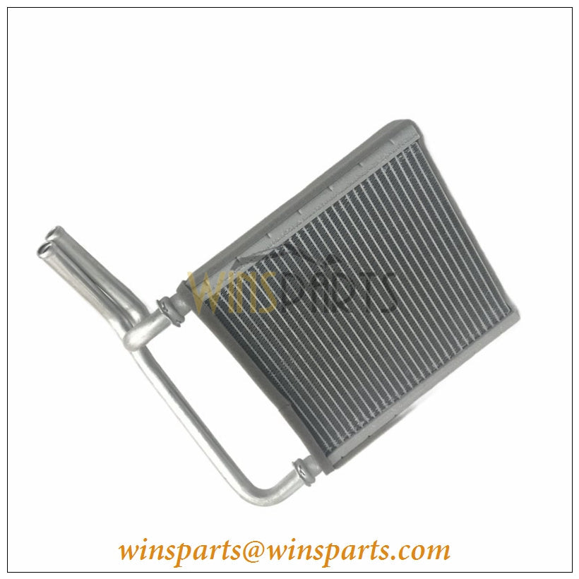 ND116140-0050 Komatsu Heater Core Denso HP3 HP4 Pump