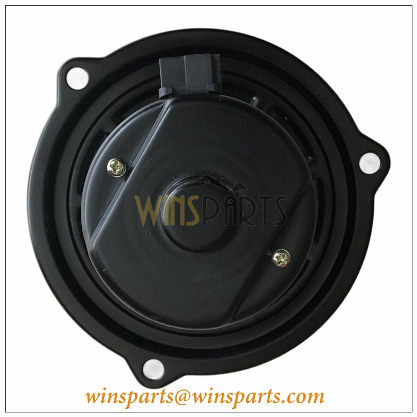 ND116340-3860 Komatsu Blower Motor Assembly Denso Electrical