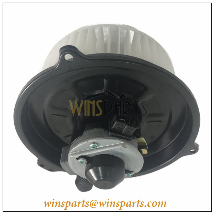 ND116340-7030 Komatsu Blower Motor Assembly Denso Electrical