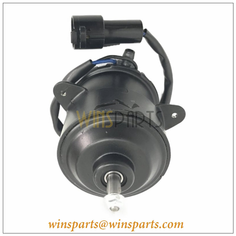 ND263500-0763 Komatsu Blower Motor Assembly PC-7 PC-8