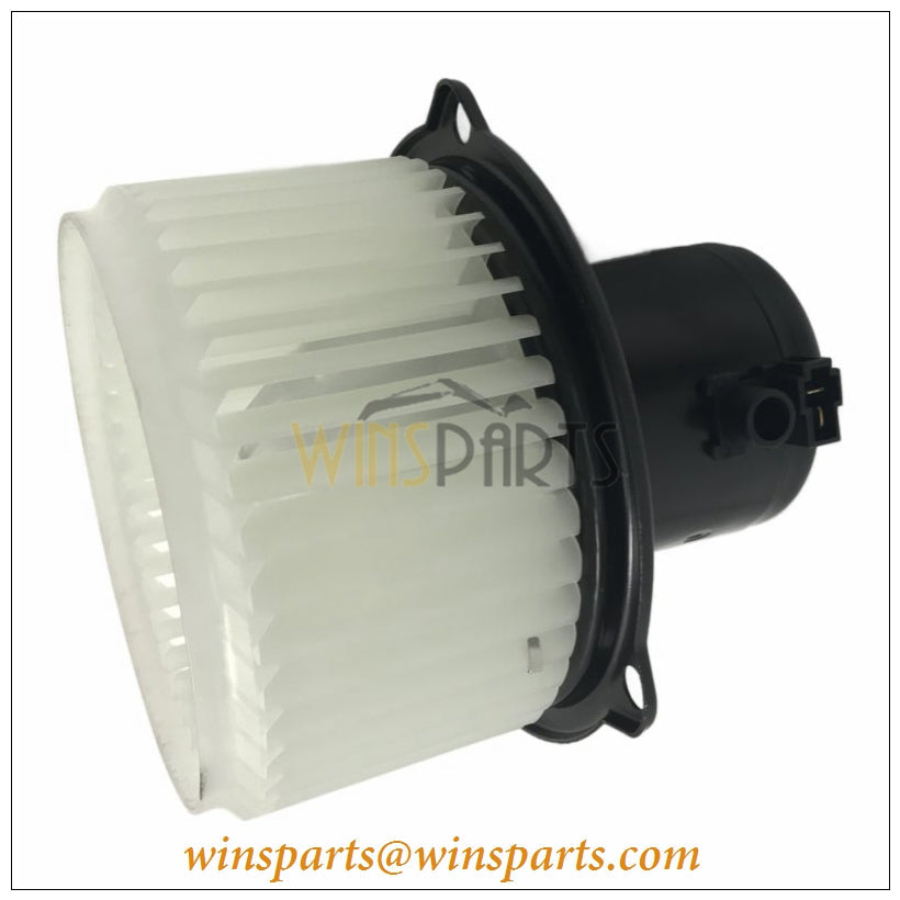 ND292500-0631 Komatsu Blower Motor Assembly Denso Engine Part