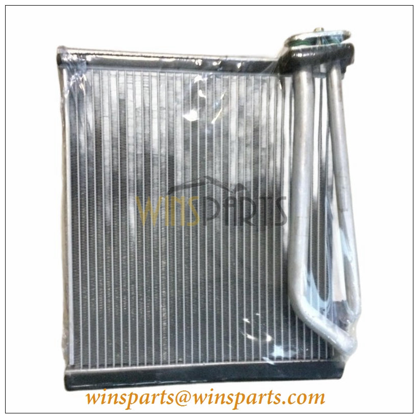 ND446600-0991 Komatsu A/C Evaporator Core R134a System
