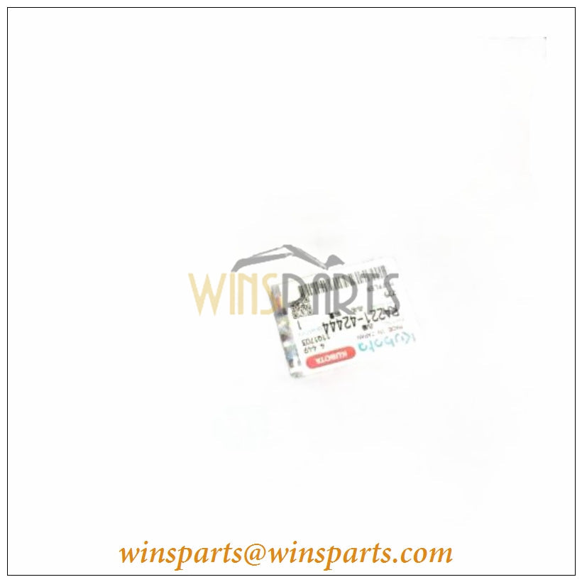 RA221-42444 Muffler Silencer  Kubota U15-3 D782 U15 U17