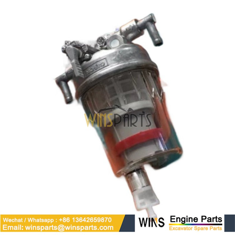 RD451-51360 Water Separator Assembly Kubota V2403-M-T Engine