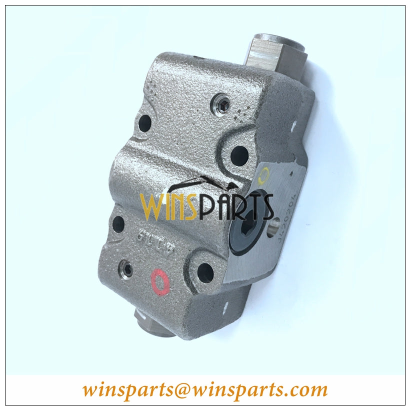 Relief Valve YN22V00002F1 YN22V00002F9 Kobelco SK100 SK120 SK200-6 SK170-9