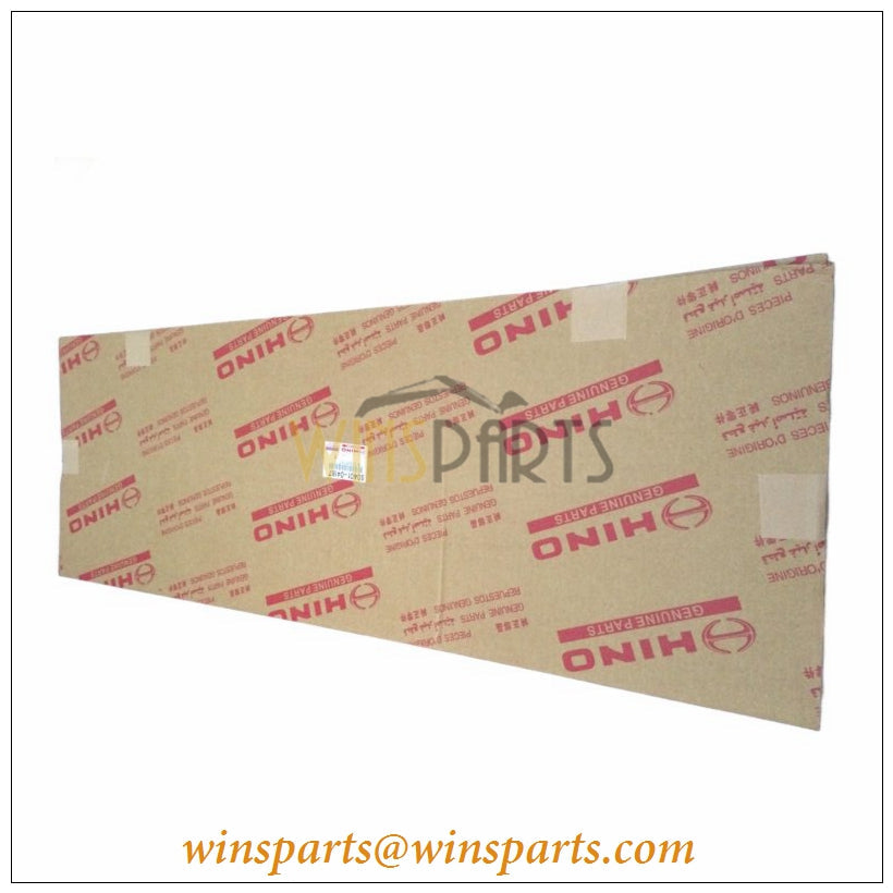 S0401-04187 Hino J08E Cylinder Head Gasket Kobelco SK330-8 SK350-8 SK380-8