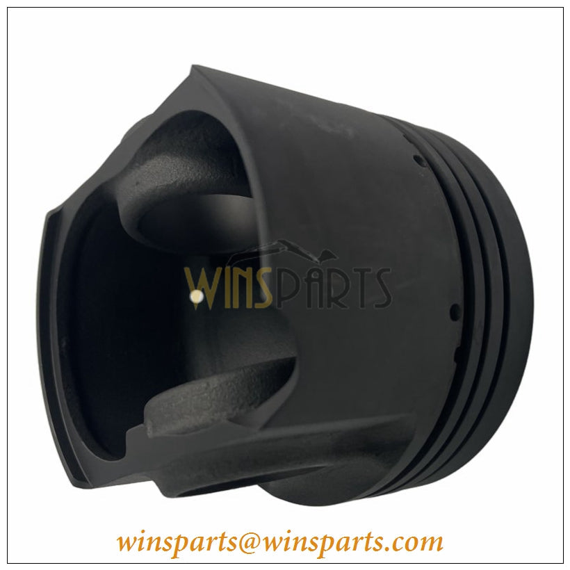 S130B-E0391 Hino J08E Piston Kobelco SK200-8 SK210-8 SK250-8 SK260-8 