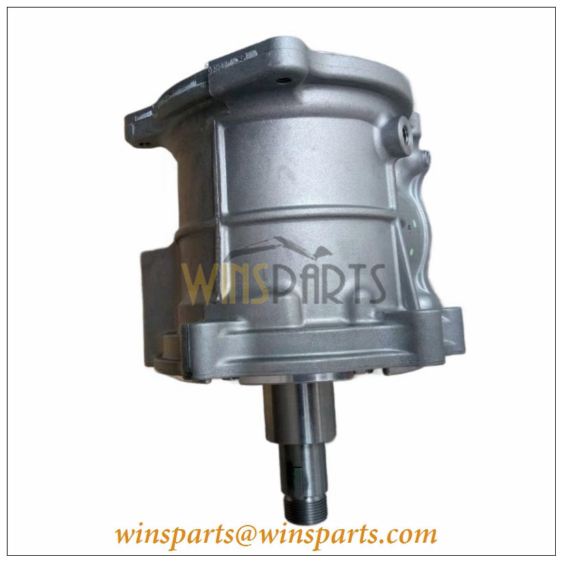 S1370-11632 Hino J05E J08E Exhaust Valve Kobelco SK200-8 SK210-8 SK250-8 SK350-8 