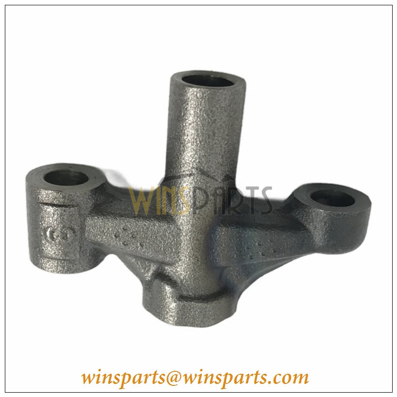 S1370-61080 Hino J05E J08E Crosshead Sub-Assy Rocker Arm Crosshead Kobelco SK200-8 SK210-8 SK250-8 SK350-8 