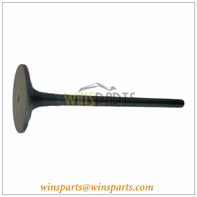 S1371-51733 Hino J05E J08E Exhaust Valve Kobelco SK200-8 SK210-8 SK250-8 SK350-8 