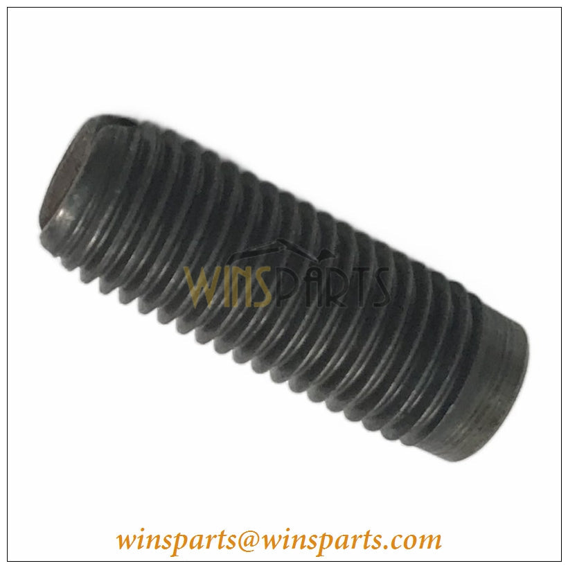 S1378-81030 Hino J05E J08E Valve Adjusting Nut Kobelco SK200-8 SK210-8 SK250-8 SK350-8 