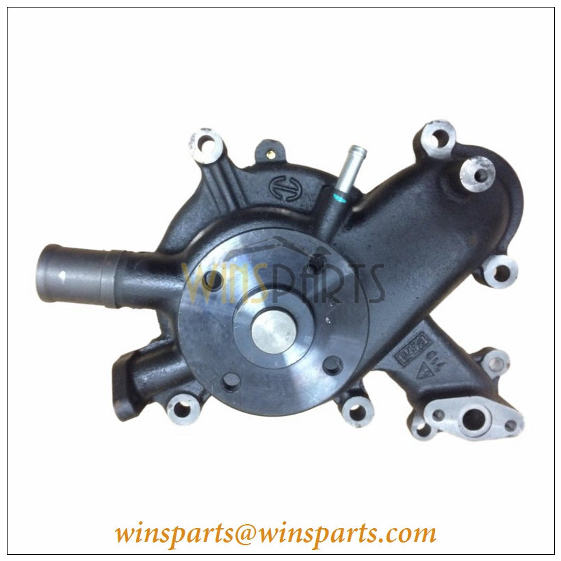 S1630-63000 VHS163063000 Hino J05E J08E Cooling Fan Blade Kobelco SK200-8 SK210-8 SK250-8 SK260-8 