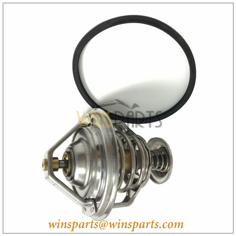 S1632-E9010 Hino J05E J08E Thermostat Kobelco SK330-8 SK350-8 SK380-8 
