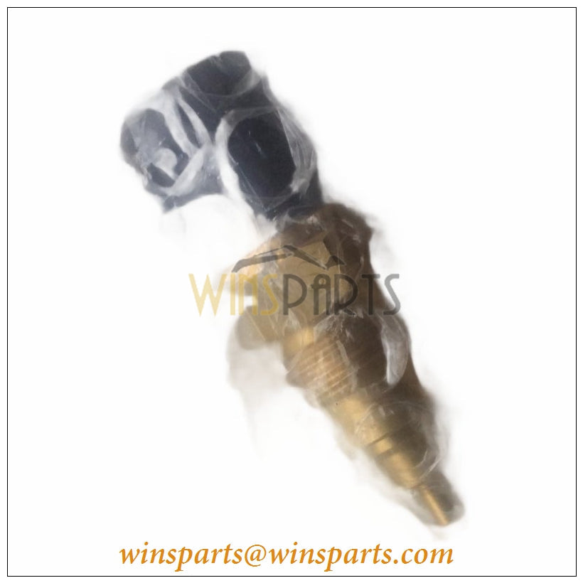 S8342-01250 Hino J05E J08E Water Temperature Sensor Kobelco SK200-8 SK210-8 SK250-8 SK260-8 