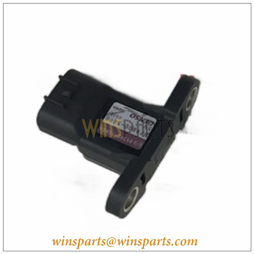S8939-01080 079800-5890 Hino J05E J08E MAP Sensor Intake Air Pressure Sensor Kobelco SK200-8 SK210-8 SK250-8 SK350-8 