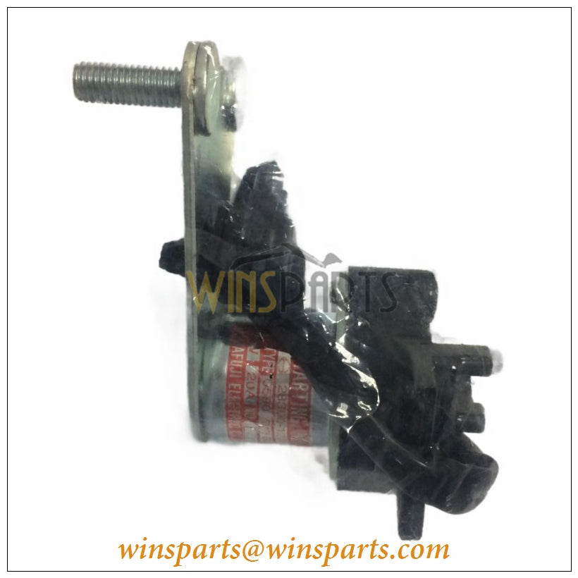 SZ126-10012 932108600A Hino J05E J08E Exhaust Manifold Stud Bolt Kobelco SK200-8 SK210-8 SK250-8 SK350-8 