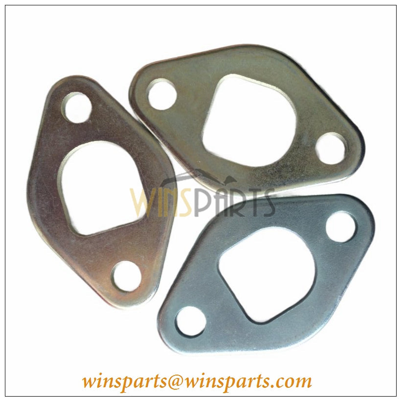 SZ920-18008 Hino J05E J08E Flange Cylinder Head Cover Flange Kobelco SK330-8 SK350-8 SK380-8 