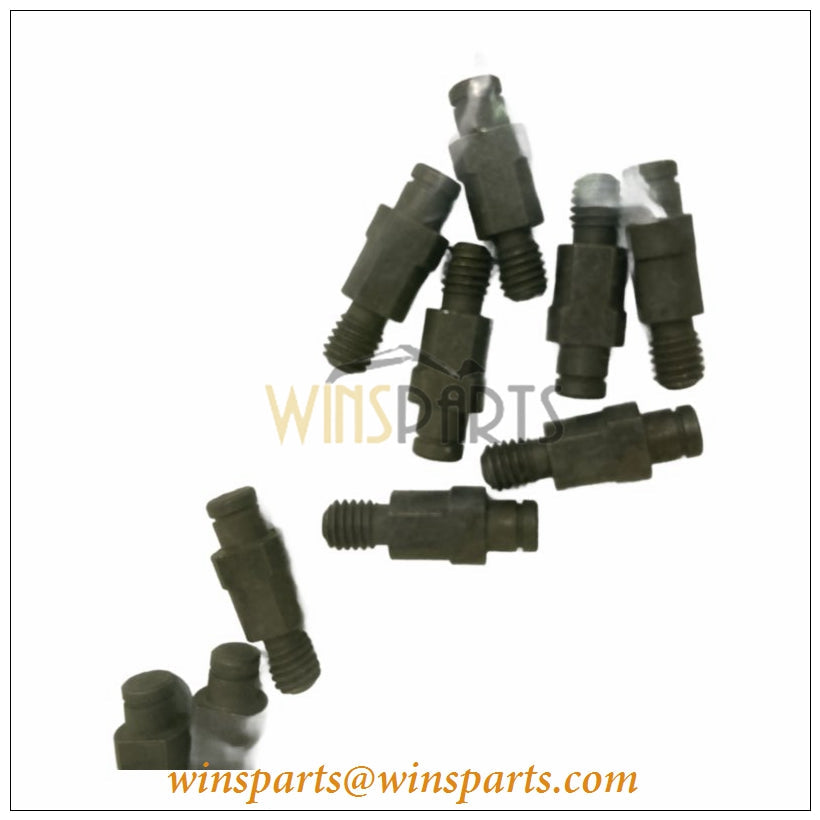 TH109874 Dowel Pin Main Hydraulic Pump Hitachi EX200-3 EX200-5 ZX200-3 ZX210-3