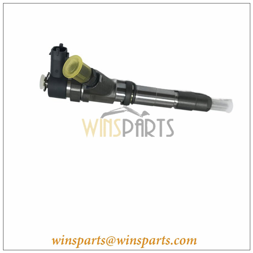VA32G6100010 Fuel Injector D04FR Engine Kobelco SK130-8 SK135-8 SK140-8 SK200-8
