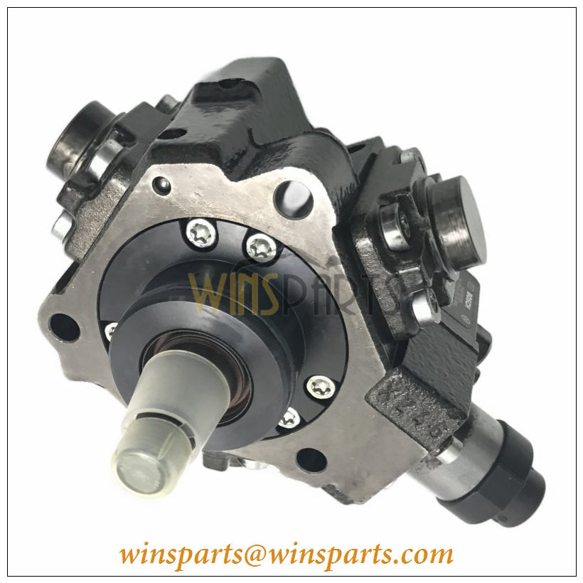 VA32G6100300 Fuel Injection Pump Assy High Pressure Pump Kobelco SK130-8 SK135-8 SK140-8