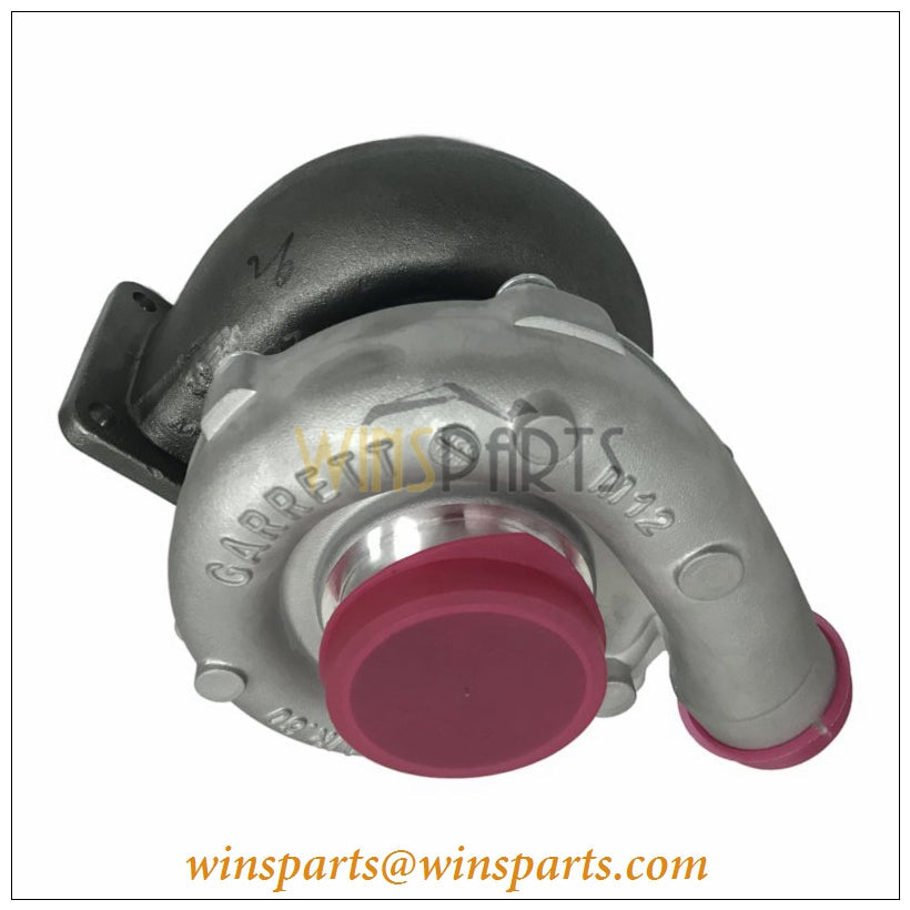 VAME078871 Turbocharger T04E Series Kobelco SK290LC-6E SK330LC-6E SK330-6