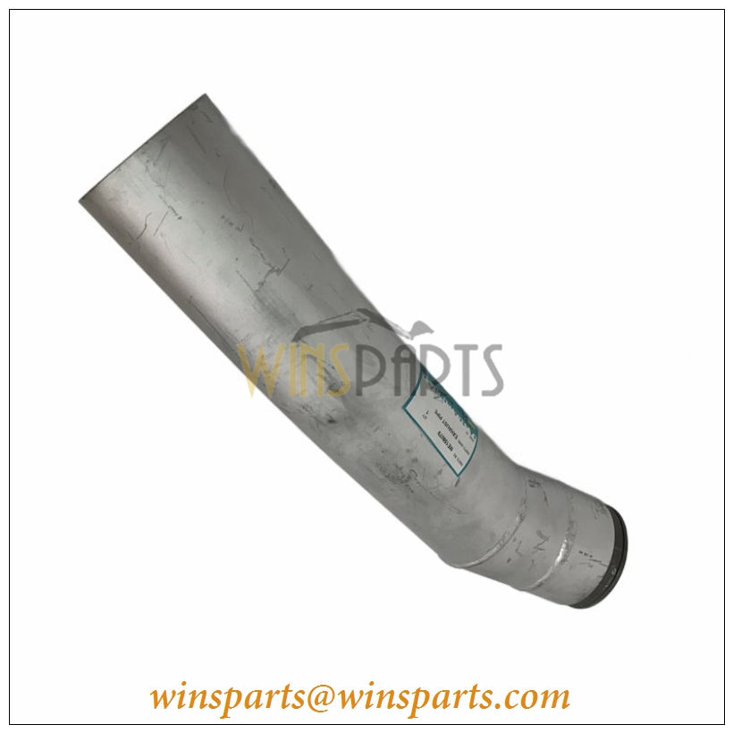 VAME158079 Exhaust Pipe Muffler Pipe Kobelco SK480LC SK480LC-6E SK480-6
