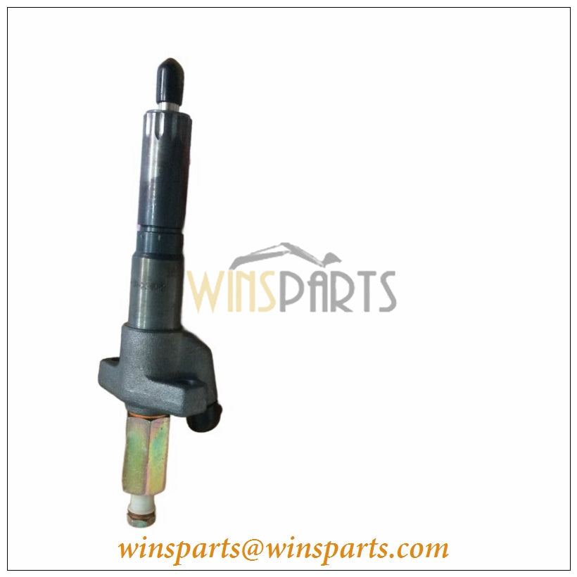 VAME440089 Nozzle Holder Assy Fuel Injector Holder Kobelco SK200-6 SK200-7 SK220-6 SK235SR-2