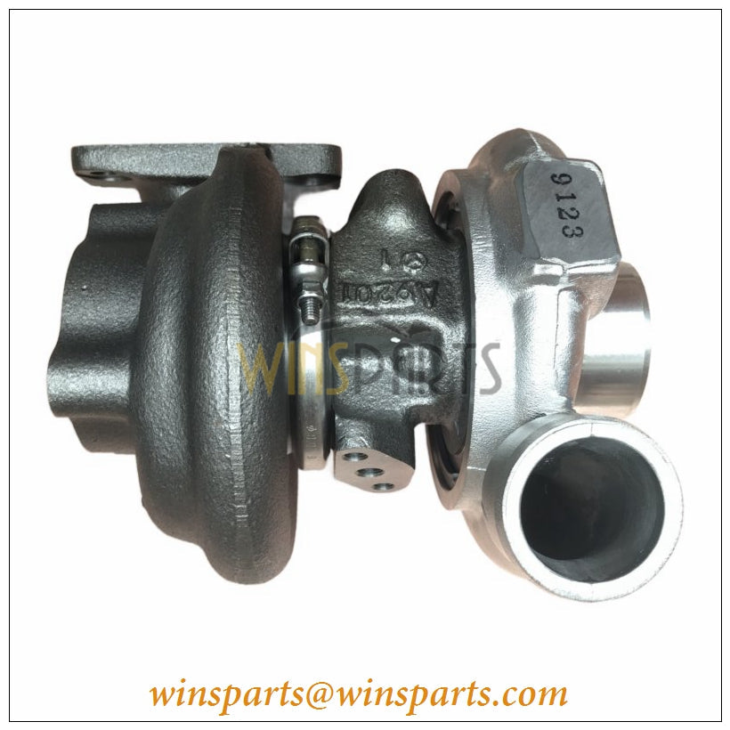 VAME441234 Fuel Injector Nozzle Complete Injector Kobelco SK200-6 SK200-7 SK220-6 SK235SR-2