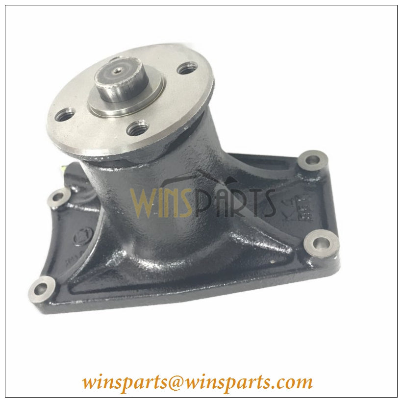 VAME996874 Water Pump Assy Engine Cooling Water Pump Kobelco SK200LC-6 SK210LC-5 SK235SR SK250LC