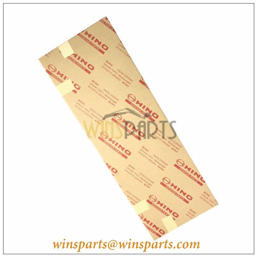 VH04111E0H20 O-Ring Fuel System Injector Seal Kobelco SK330-8 SK350-8 SK200-8