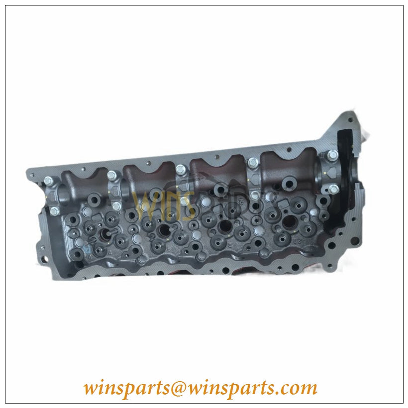 VH111014950A 111014950A Cylinder Head Assy J05E Engine Kobelco SK200-9 SK210-9 SK250-8
