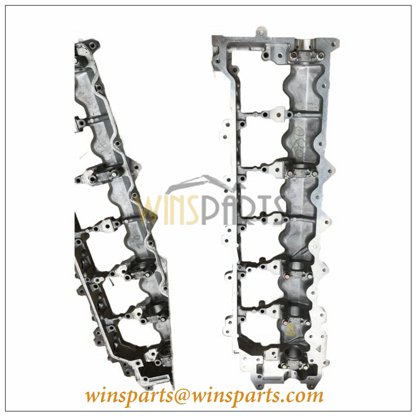 VH11103E0230 Camshaft Housing Sub-Assy Kobelco SK350-9 SK330-8