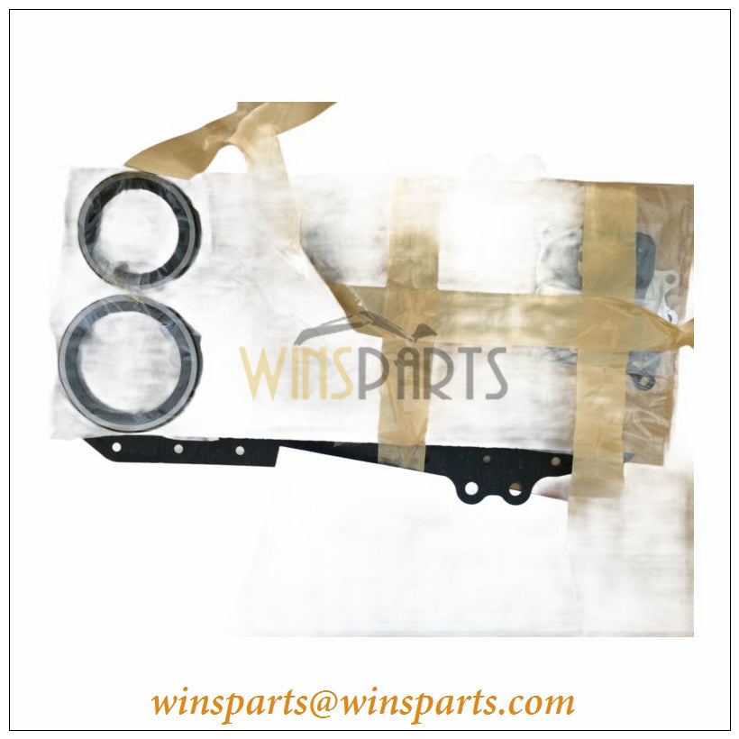 VH111152900A Cylinder Head Gasket J05E Engine Kobelco SK200-8 SK210-8 SK250-8 SK260-8