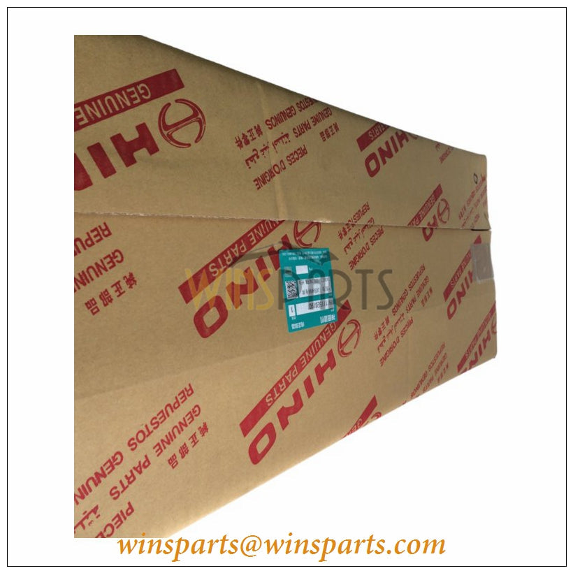 VH11115E0190 Hino J08E Camshaft Housing Sub-Assy Updated Kobelco SK330-8 SK350-8 SK350-9