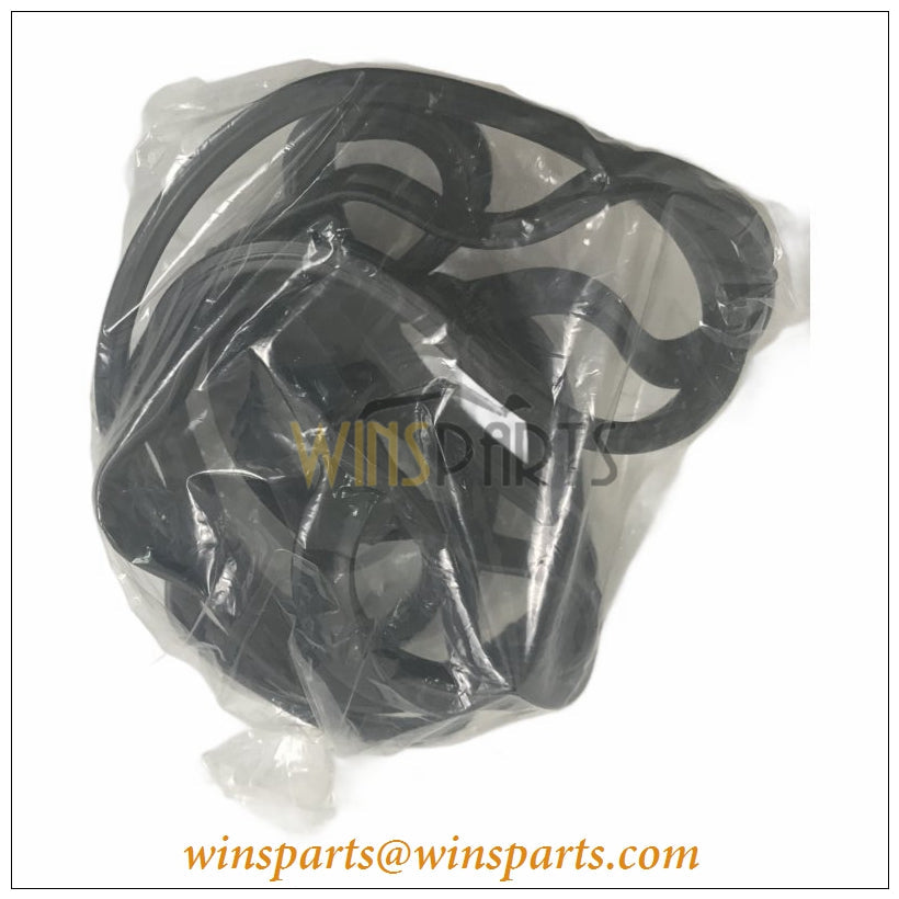 VH132601790A Hino J05E J08E Connecting Rod Con Rod Kobelco SK330-8 SK350-8 SK380-8 