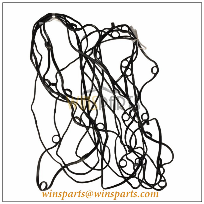 VH11213E0050 VH11213E0090 Cylinder Head Gasket Kobelco SK330-8 SK350-8 SK350-9