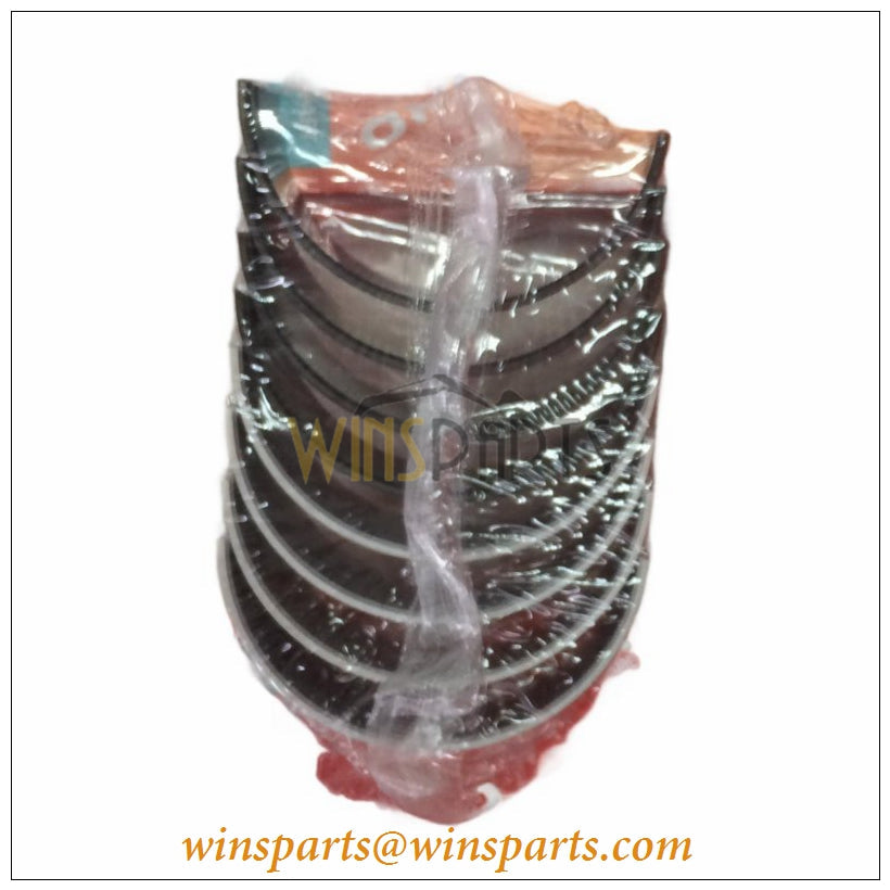 VH130E1E0560 Hino J05E Fuel Hose Injection Pipe Kobelco SK200-6 SK200-7 SK220-6 SK235SR-2