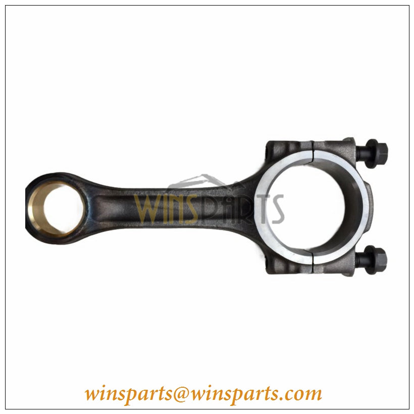 VH13260E0100 VH132601790A Connecting Rod Bearing Set STD Kobelco SK210LC-8 SK250-8 SK260-8