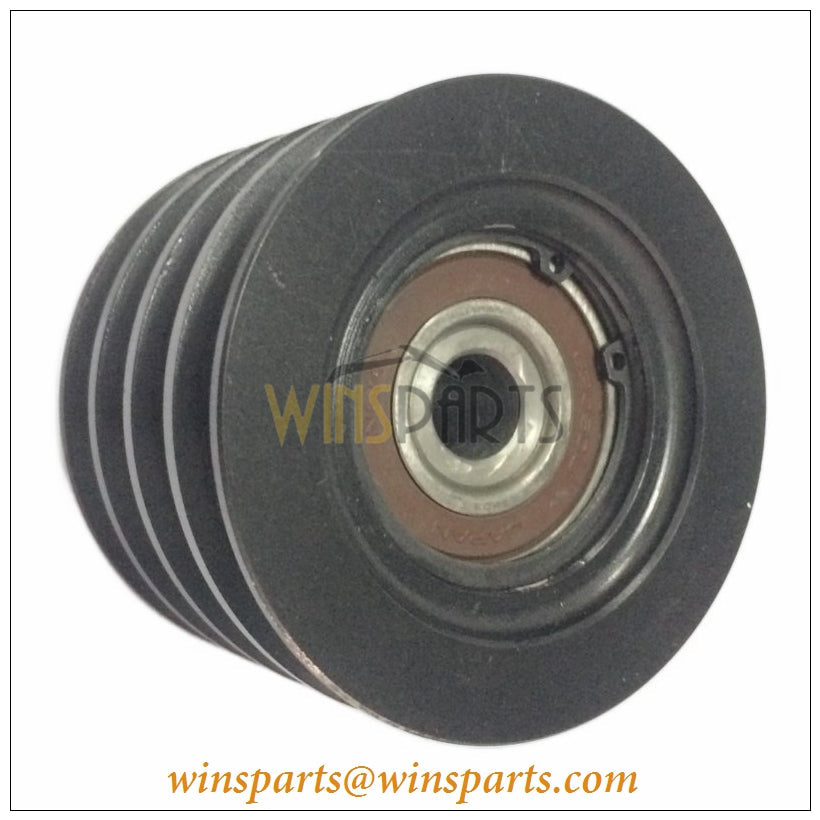 VH13471E0430 161733321A Connecting Rod Conrod Kobelco SK200-8 SK210-8 SK250-8 SK260-8