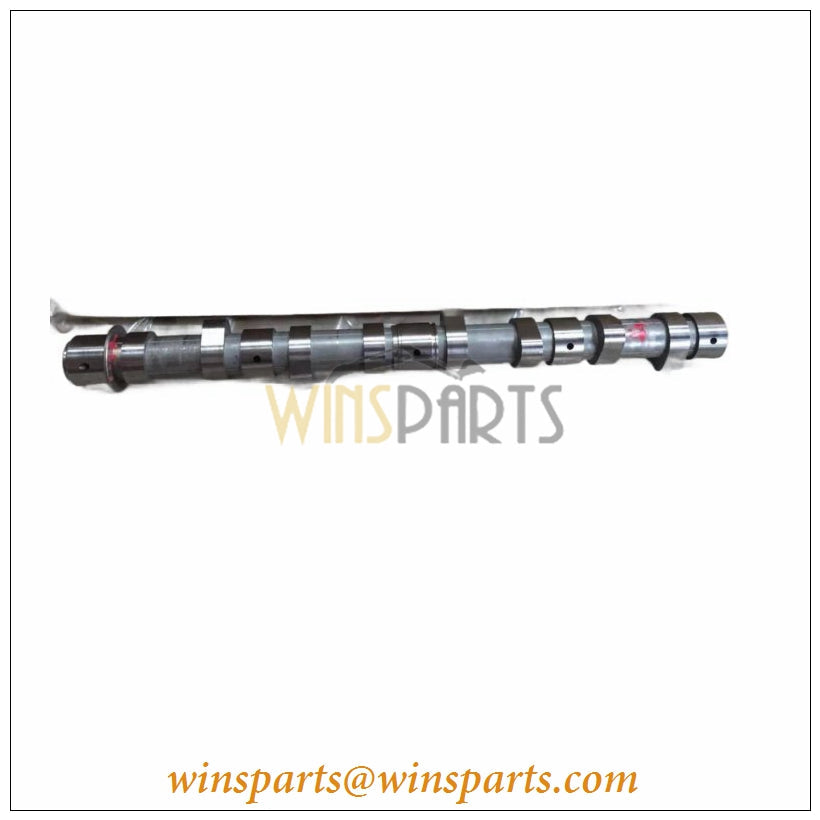 VH135011610A Camshaft Assy J05E Engine Kobelco SK200-8 SK210-8 SK250-8 SK260-8