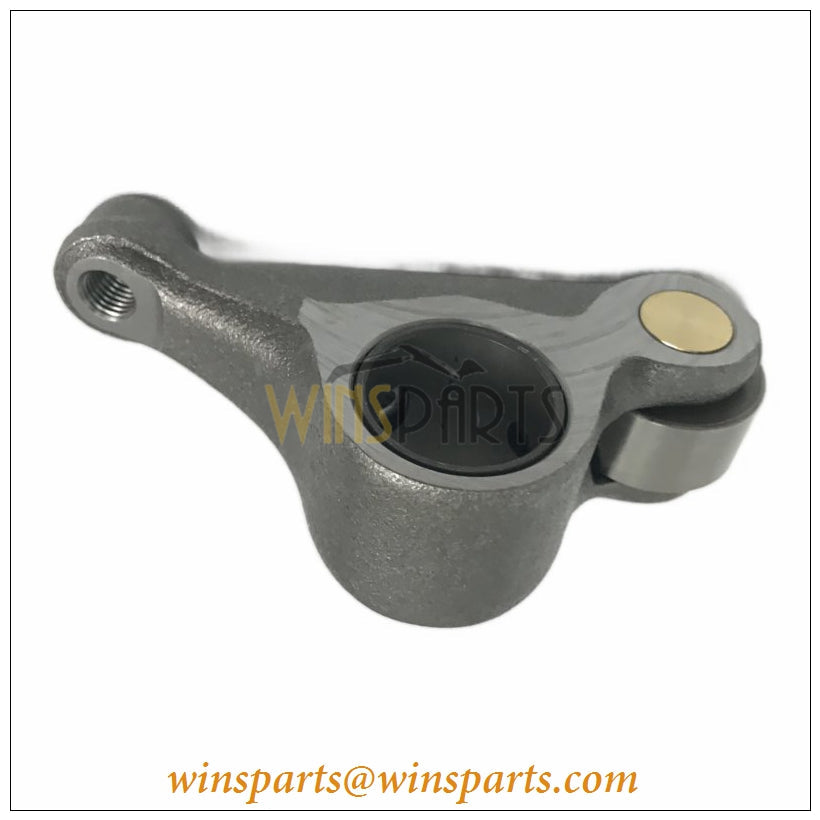 VH13801E0070 Hino J05E J08E Valve Rocker Arm Sub-Assy No.1 Kobelco SK200-8 SK210-8 SK250-8 
