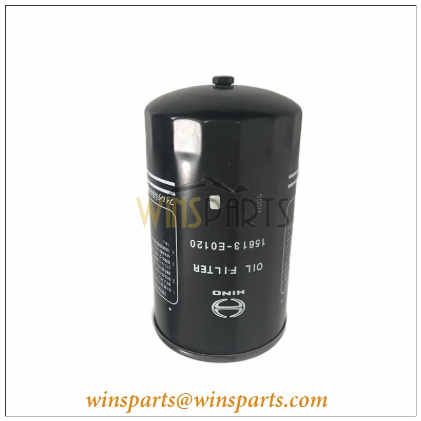 VH15613E0120 HINO J08E Crankshaft Pulley Kobelco SK330-8 SK350-8 SK350LC-8 SK350-9