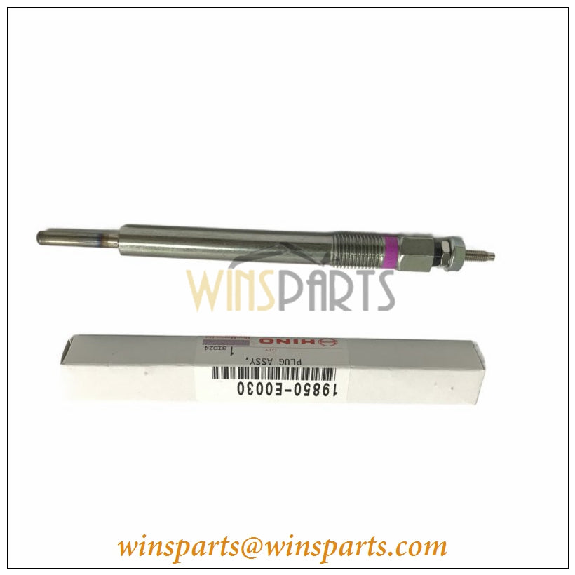 VH19850E0030 Engine Oil Filter Spin-on Kobelco SK200-8 SK250-8 SK330-8 SK350-8